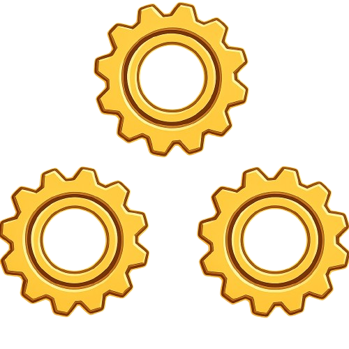 Logo CV. Multi Teknik Jaya
